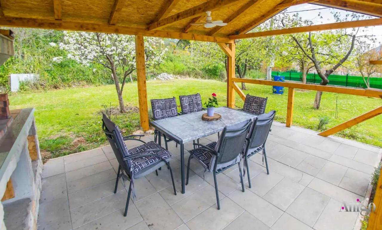 Bega Apartman