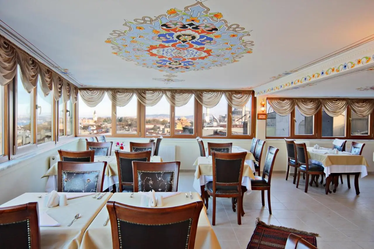 Aldem Hotel