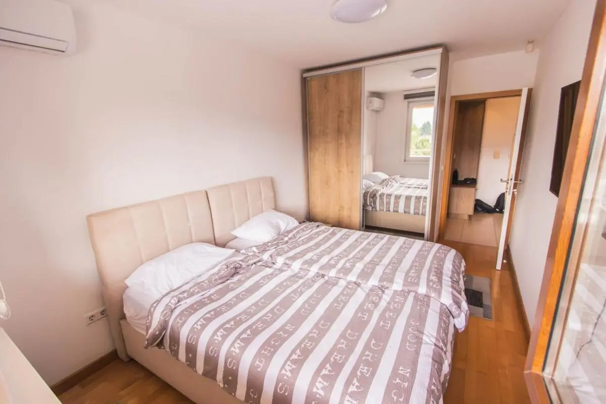 VIP Apartments - Stup Boulevard