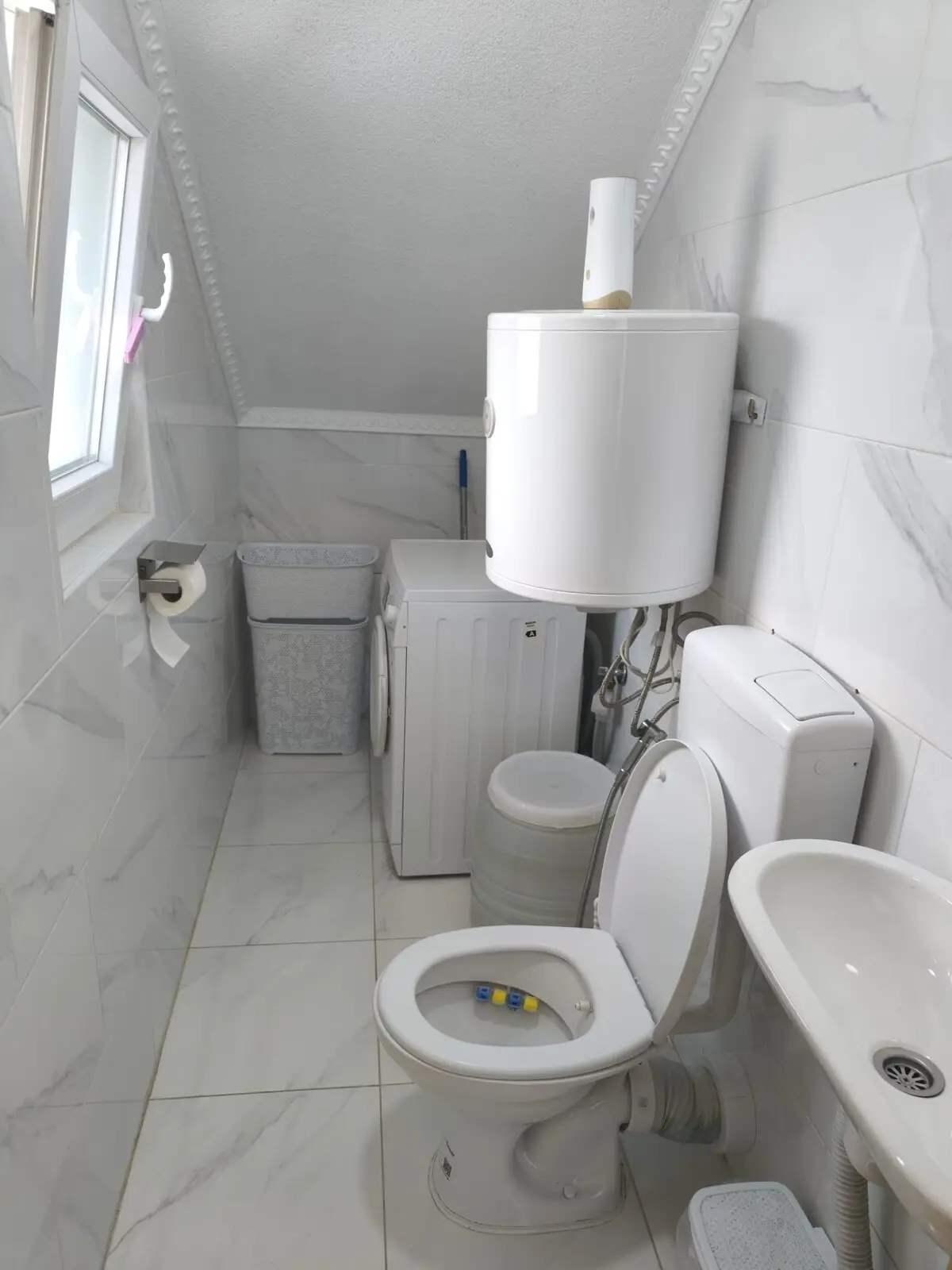 Amina Sarajevo Apartments RED