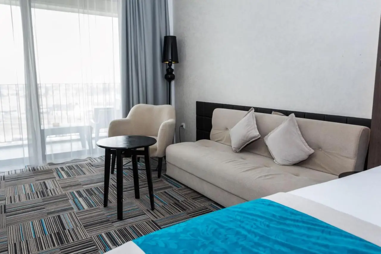 Hotel Hills Sarajevo Congress & Thermal Spa Resort
