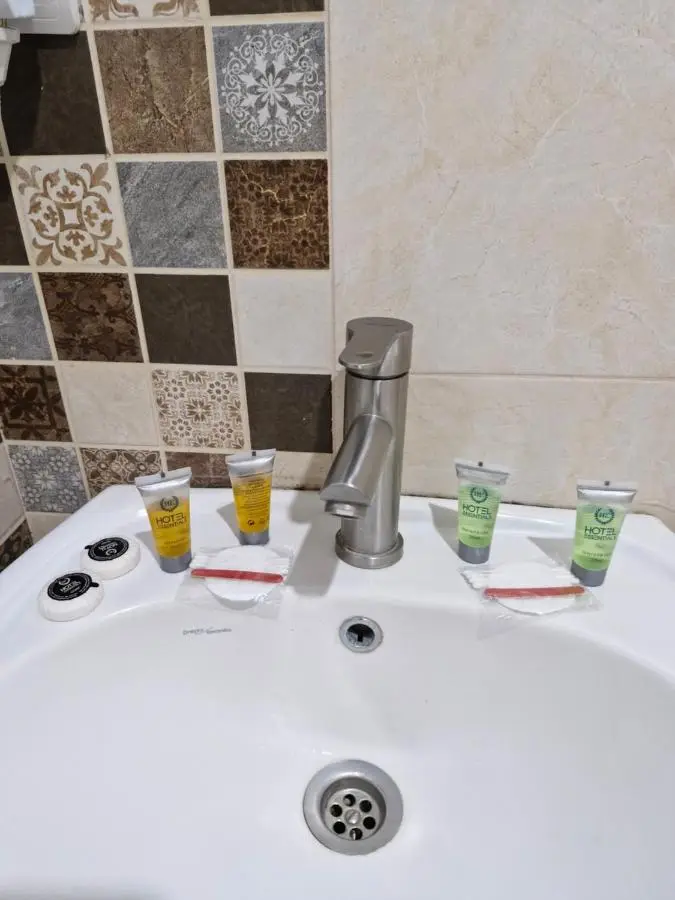 Kazbegi Guest House