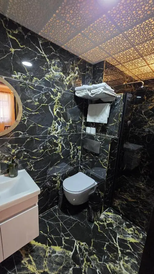 Hotel Pera Capitol - Taksim & İstiklal