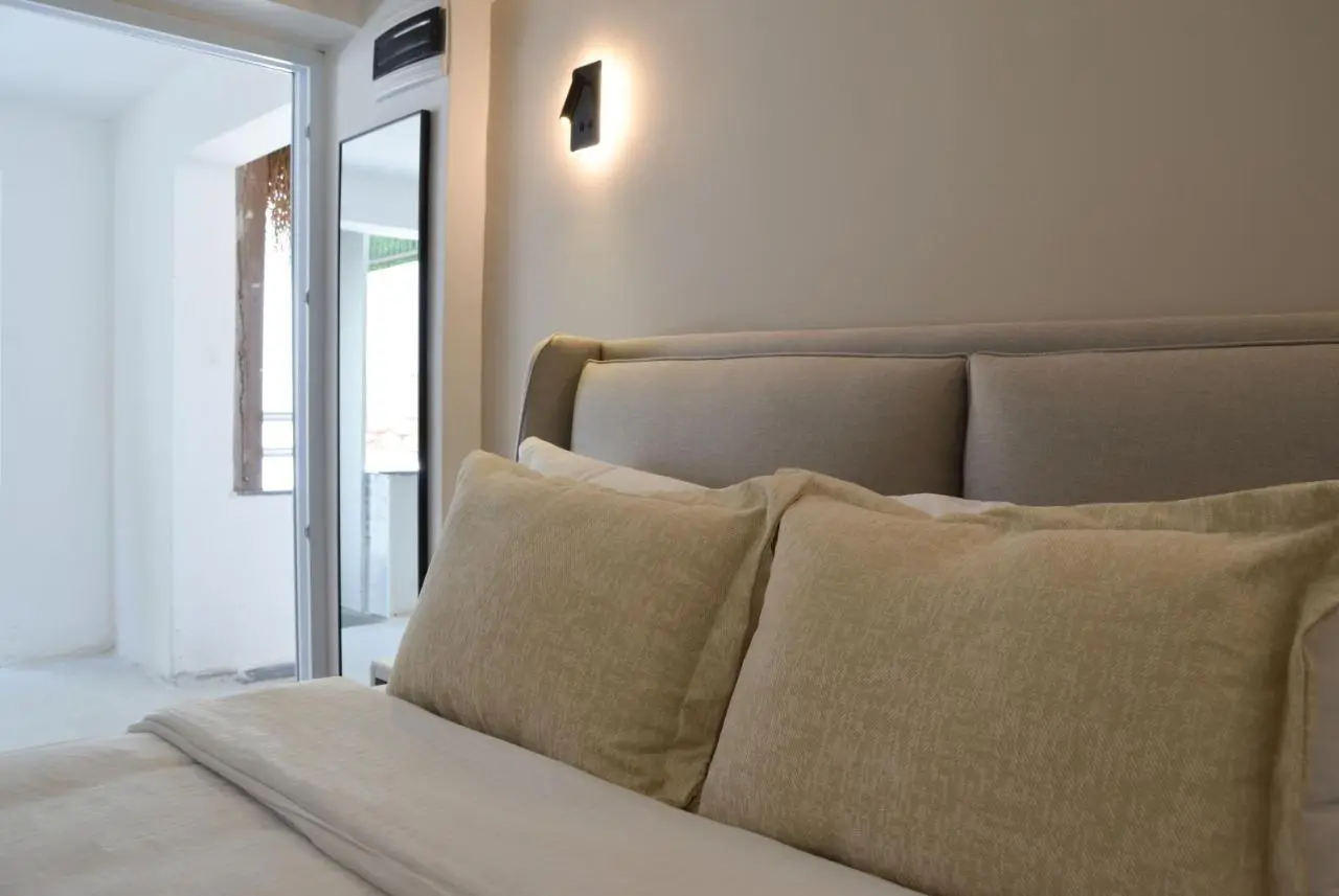 niXie Hotel Bodrum