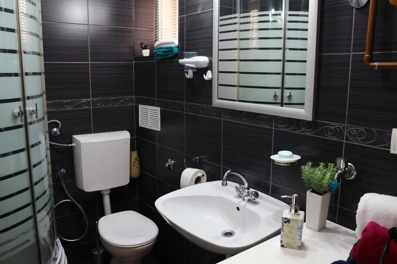 Apartment Sarajevo Center