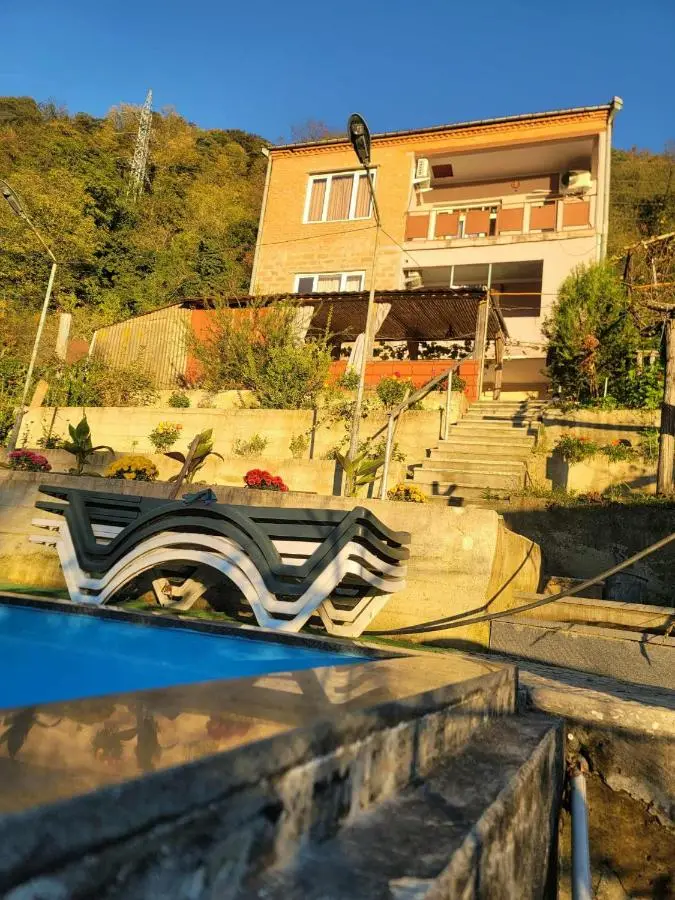 Nature House