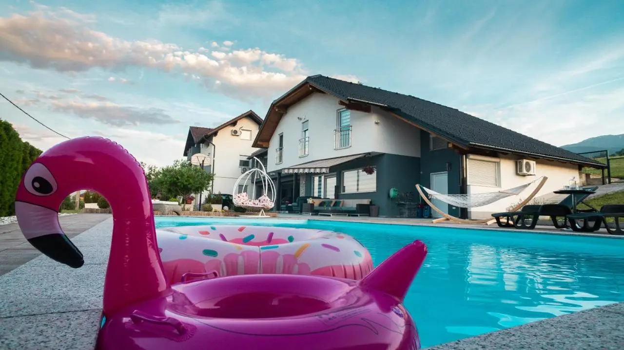 Villa De Luxe