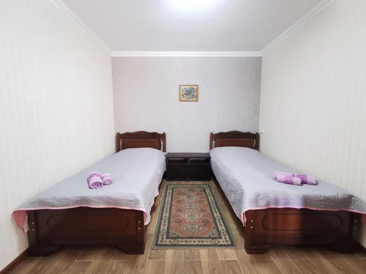 Grimis Villa