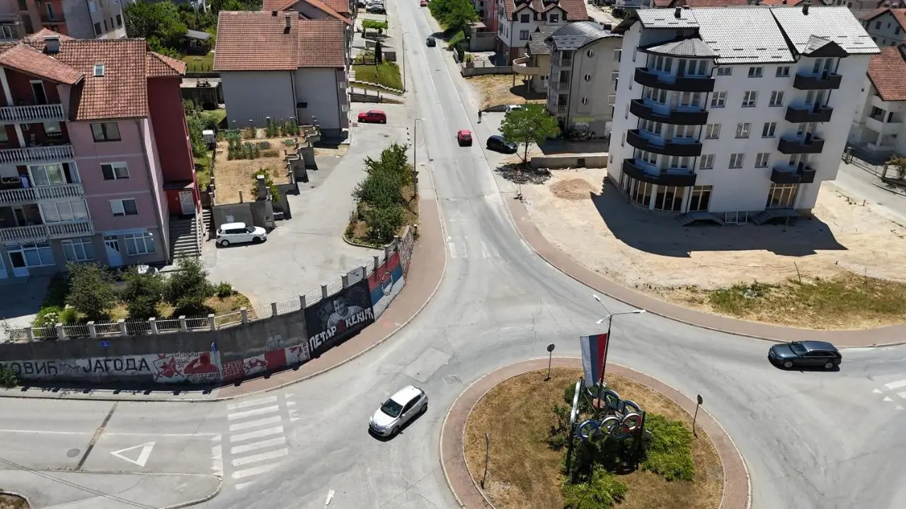 Vila Stanišić apartmani
