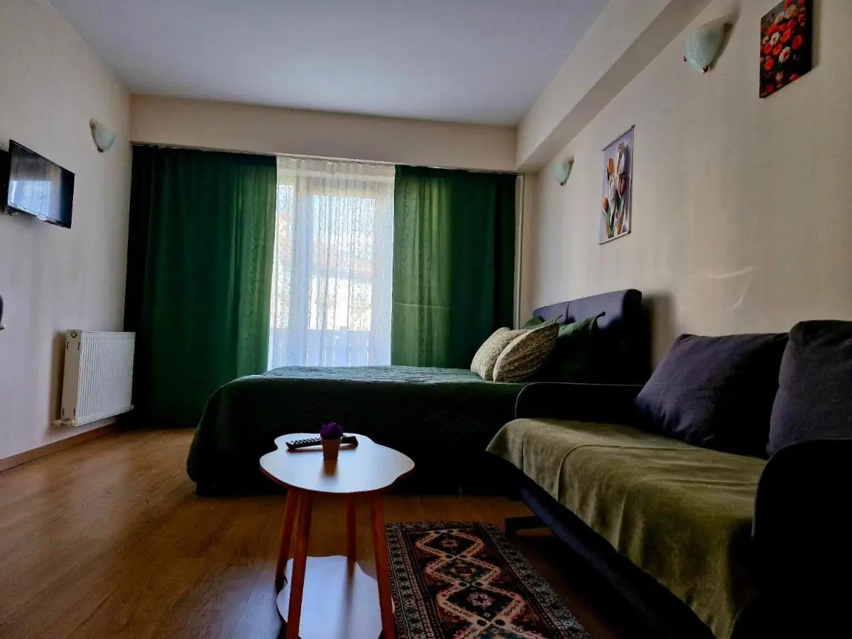 Apartment Spartak
