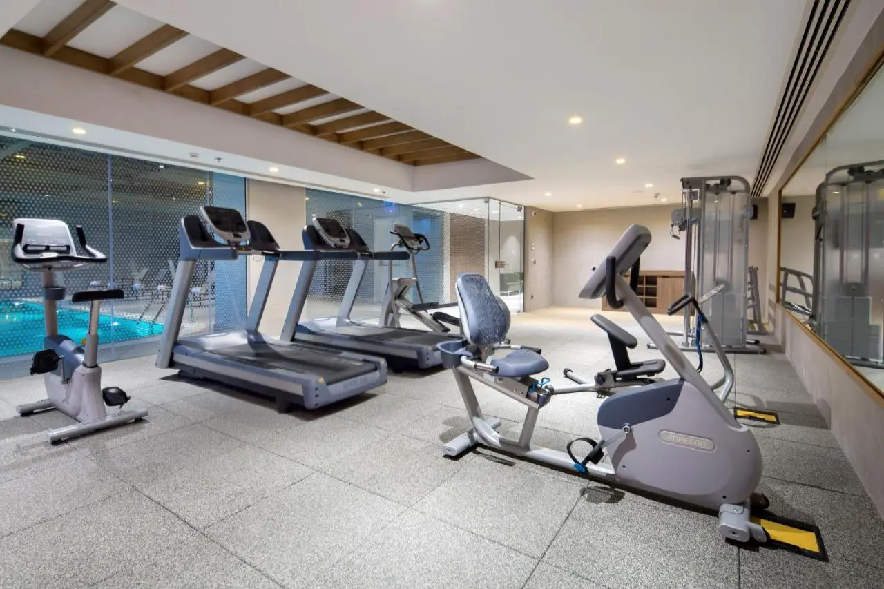 Hilton Garden Inn Istanbul Beylikduzu