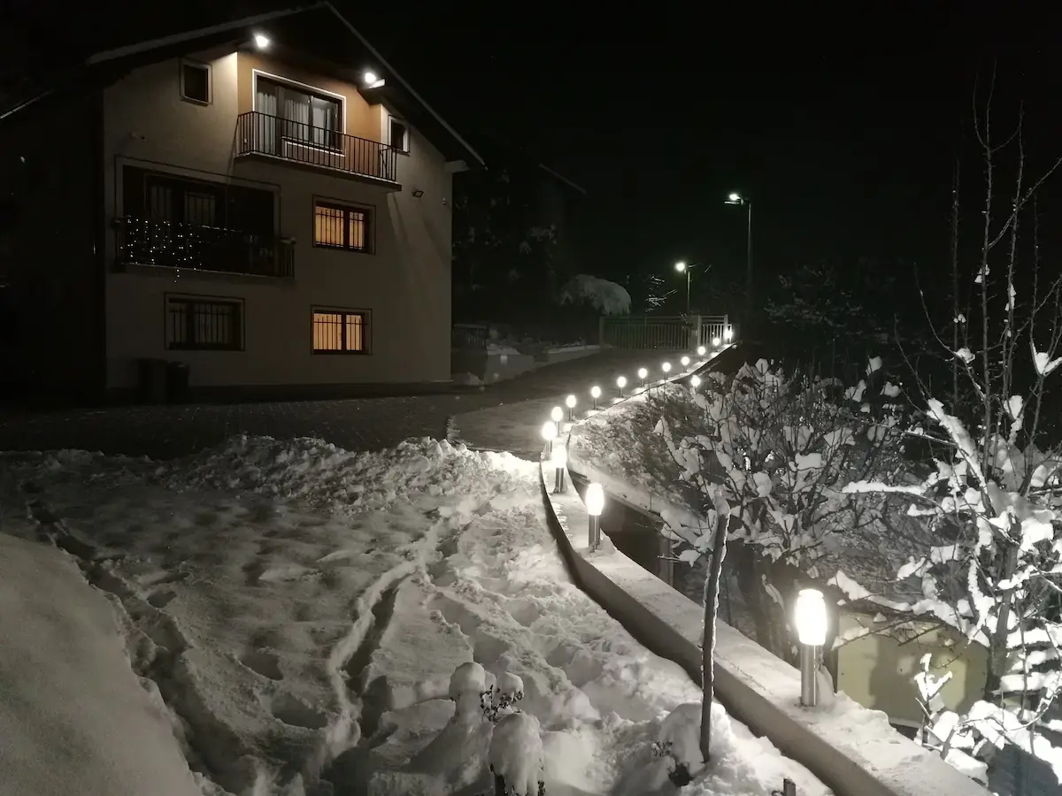 Sky Villa Sarajevo