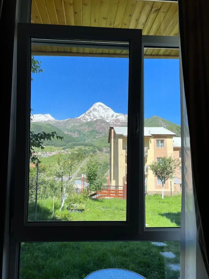 Little house Kazbegi