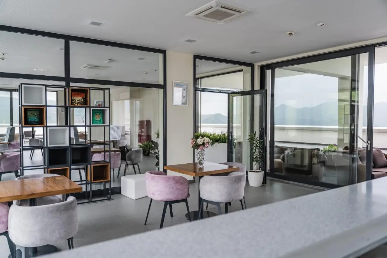 Gaya Residences