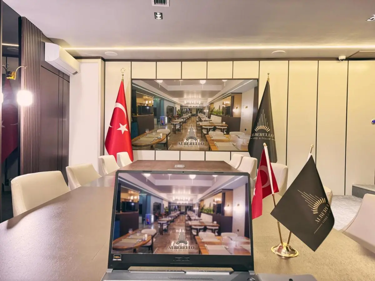 Alberello Otel