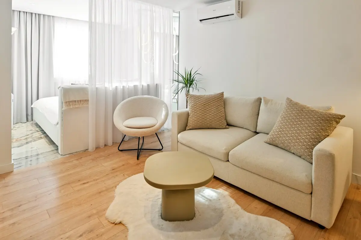 Sarajevo Central Suite #3