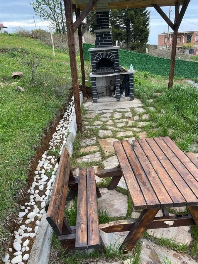 Zifinbungalov