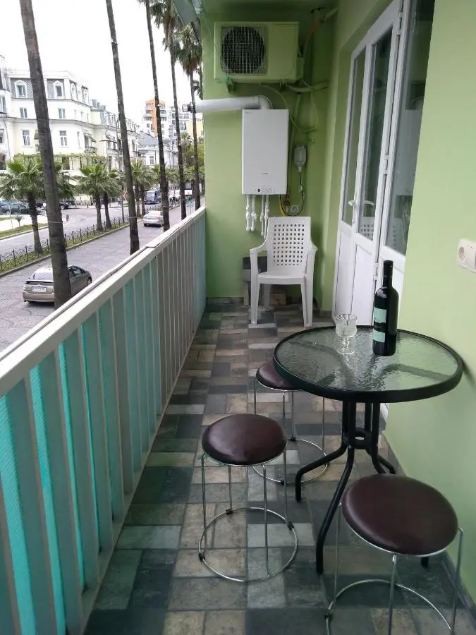 Apartment Eteri