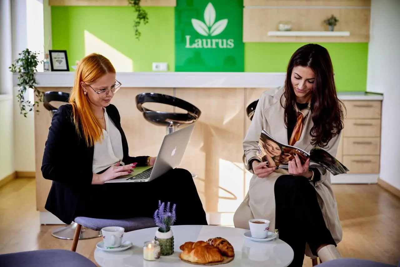 Laurus Motel Airport Tuzla