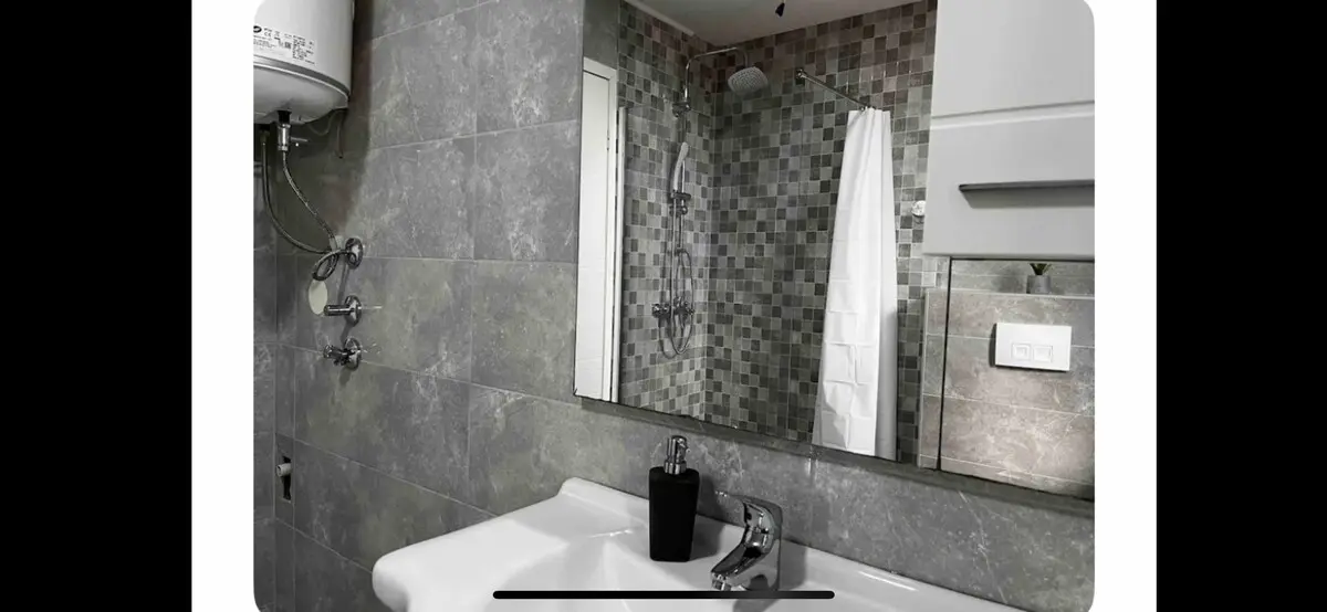 Room with private balcony, WI-Fi &parking