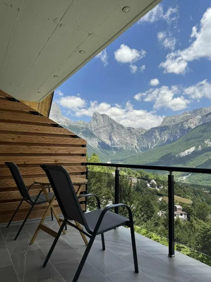 Valter & Drita's Guesthouse