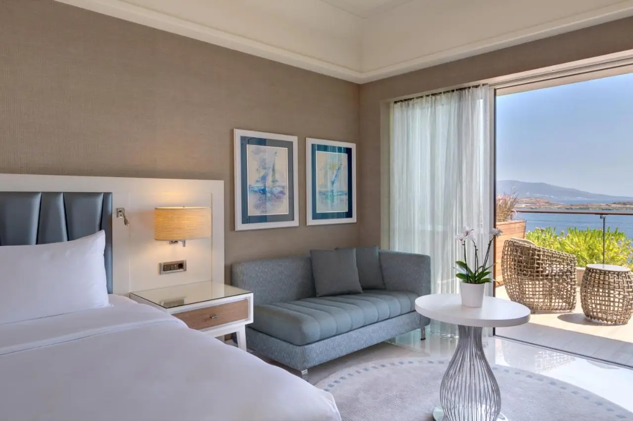 Caresse, a Luxury Collection Resort & Spa, Bodrum