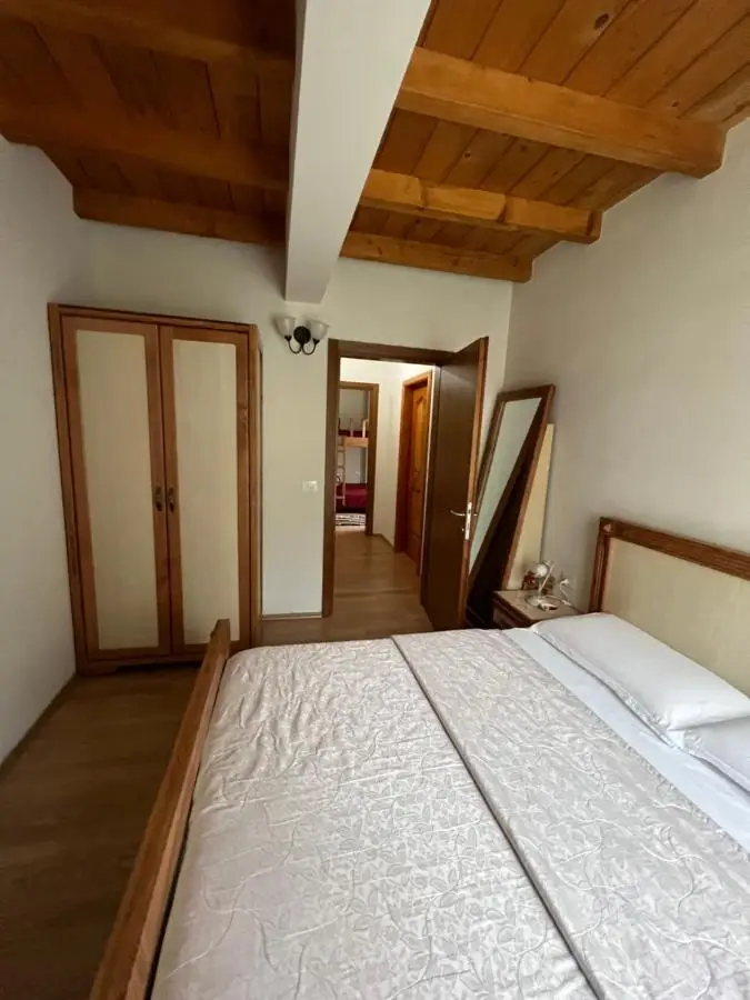 Villa Molla