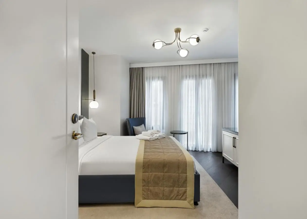 Pera Rasso Hotel