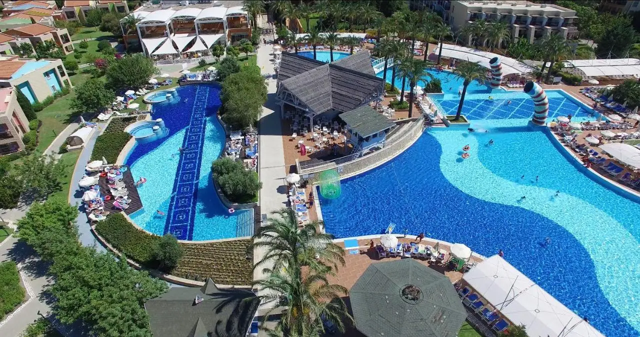Holiday Village Türkiye