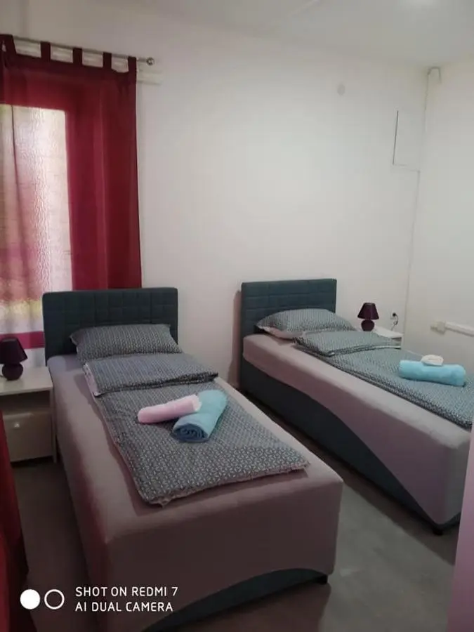 Markaz Apartman Bihac