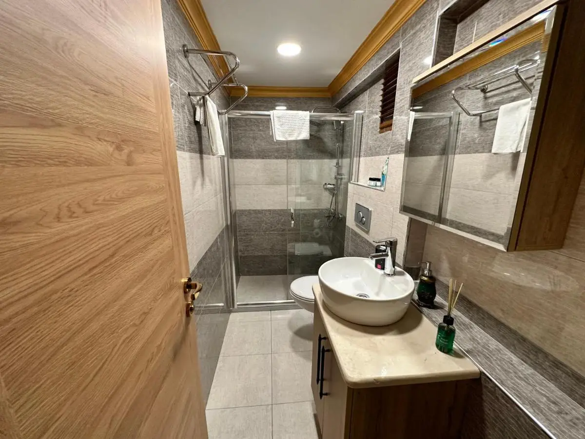 Golden Sail Hotel Old City
