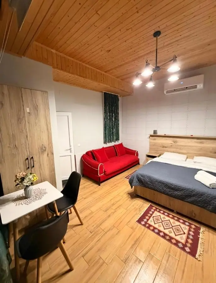 Sairme Glampings