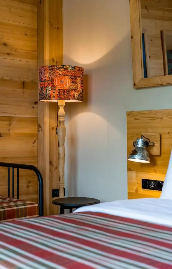 1740 Boutique Hotel Kazbegi