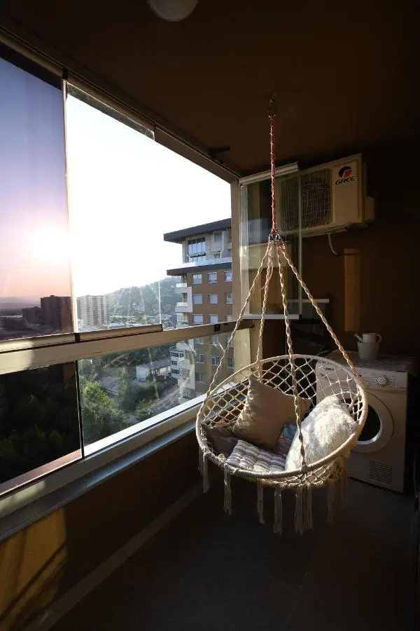 Sky Way Studio Apartment