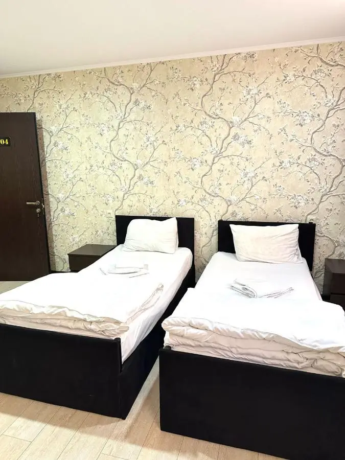 Noako Rooms Hotel
