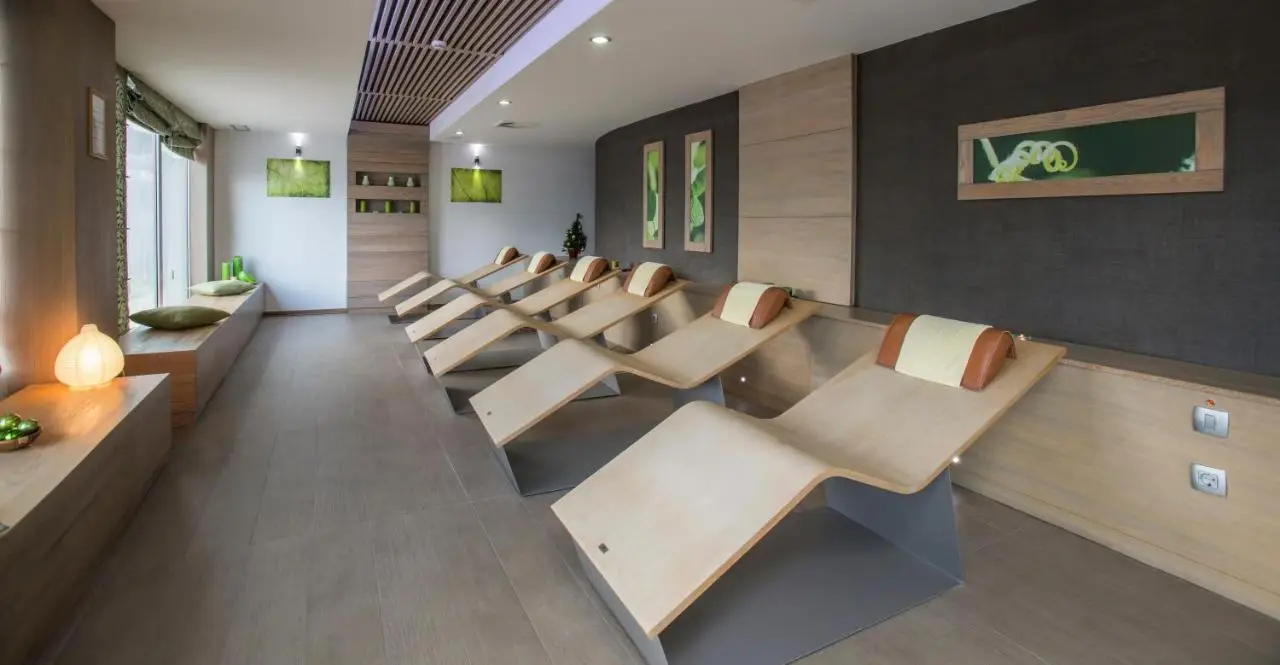 Aparthotel Vucko