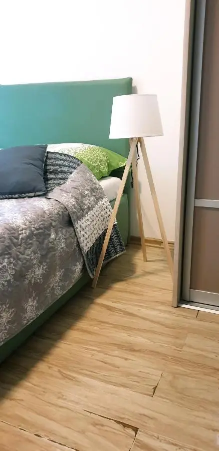 apartman oli