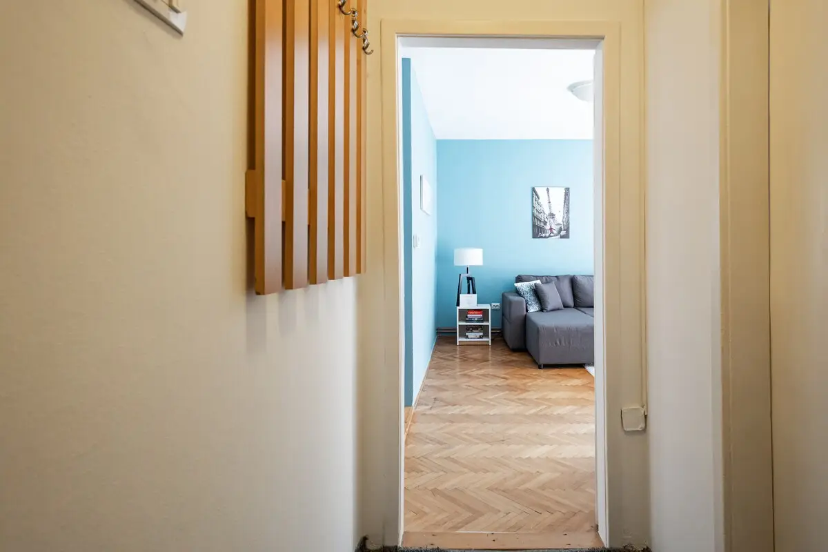 Apartment Iris Sarajevo Center