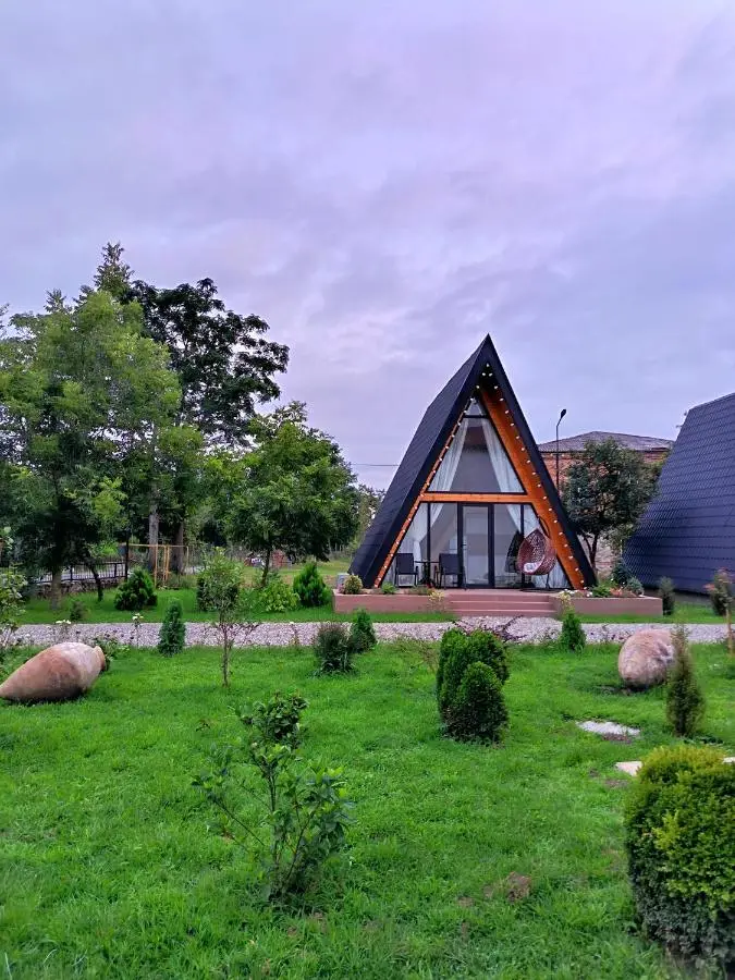 Chalet Martvili