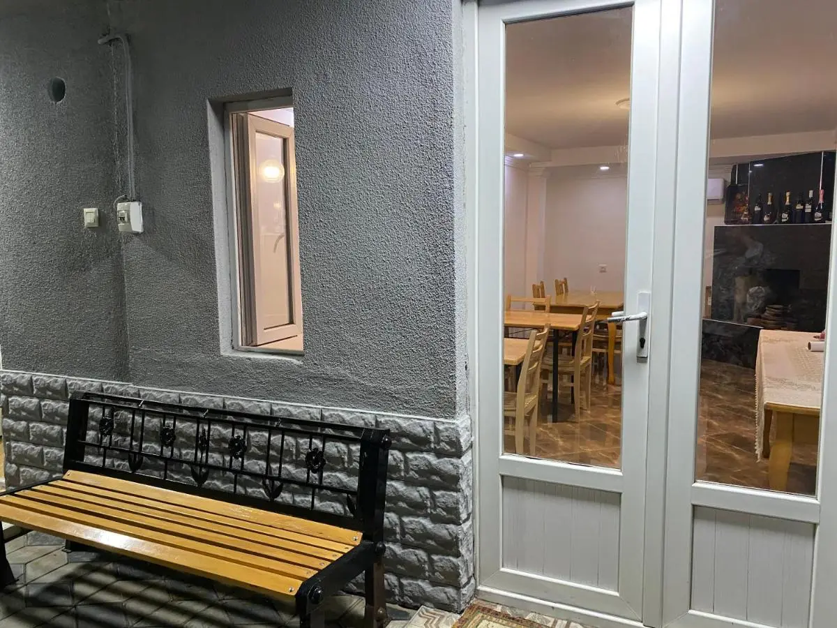 Hotel Mariana