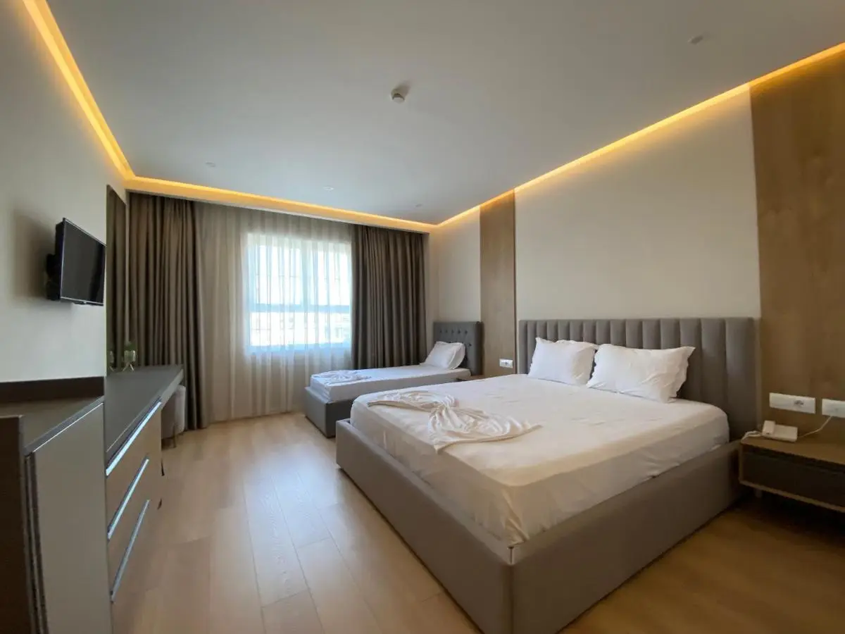Hotel Colis