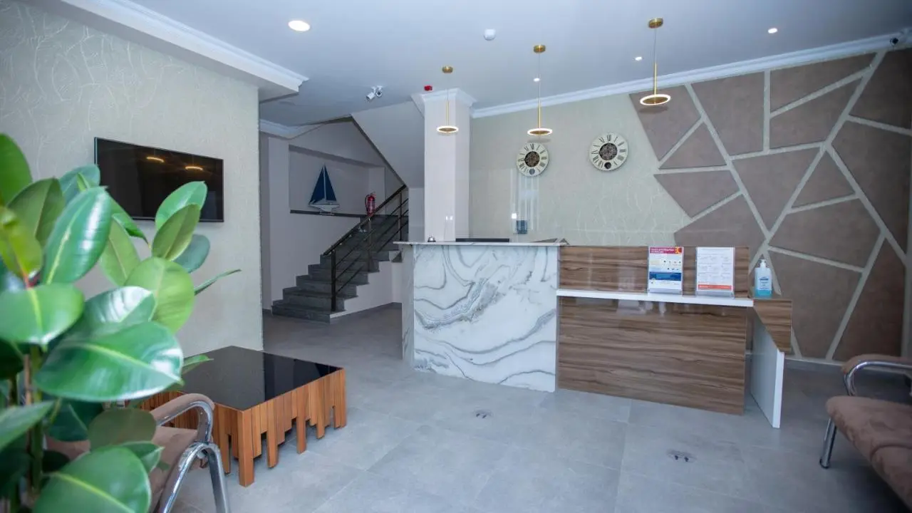 Royal Venezia Hotel