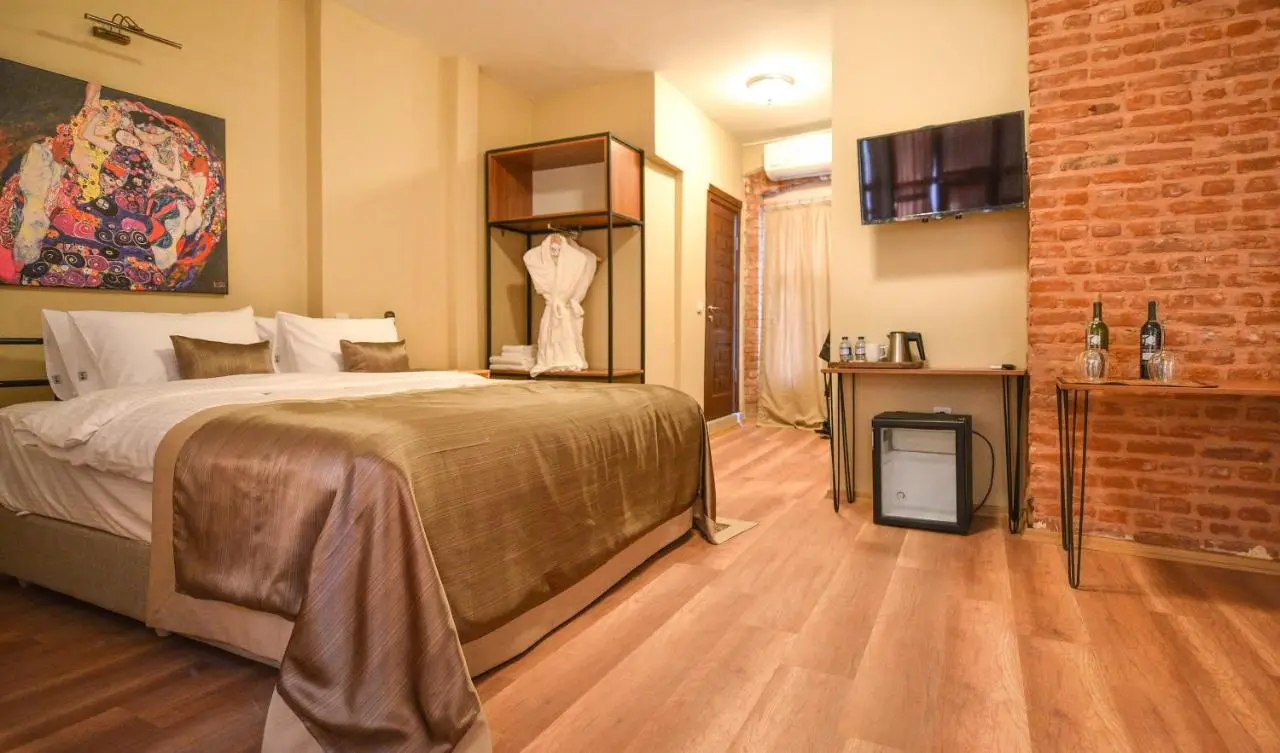 Maravilloso Hotel Pera