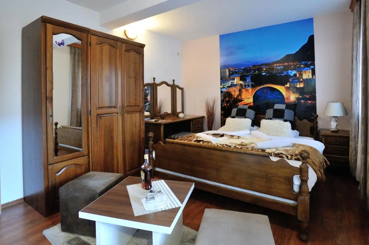 Villa Edem