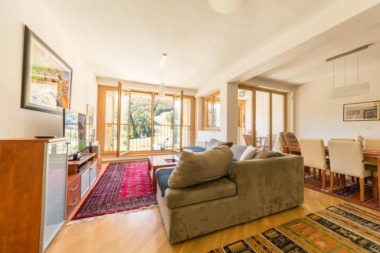 Apartmani El Tarik
