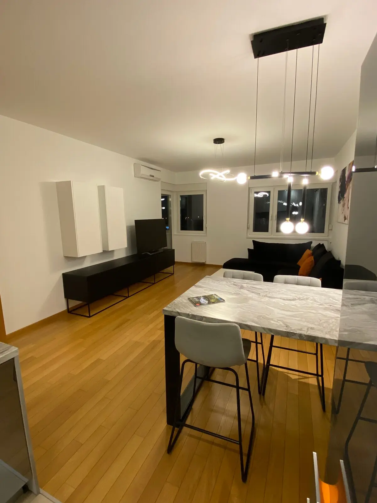 Luxury apartment Ali Sarajevo Center