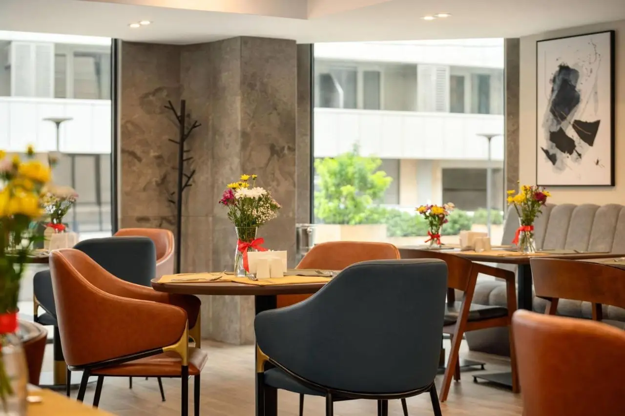 La Quinta by Wyndham Batumi