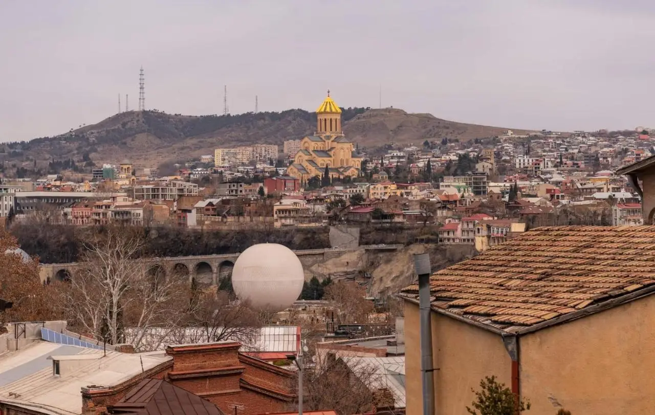 Betlemi Hotel