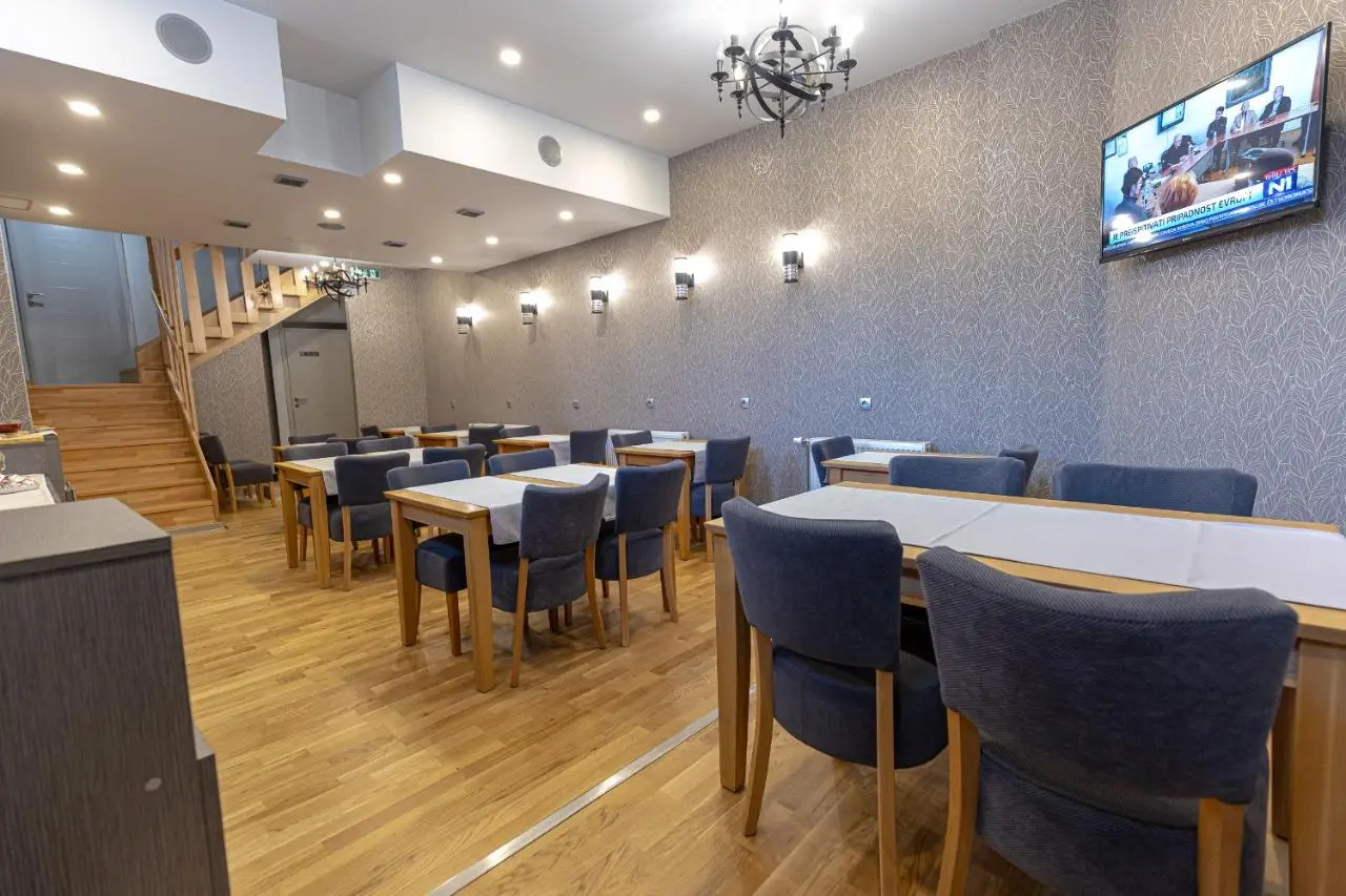 So&sol boutique Hotel, Tuzla