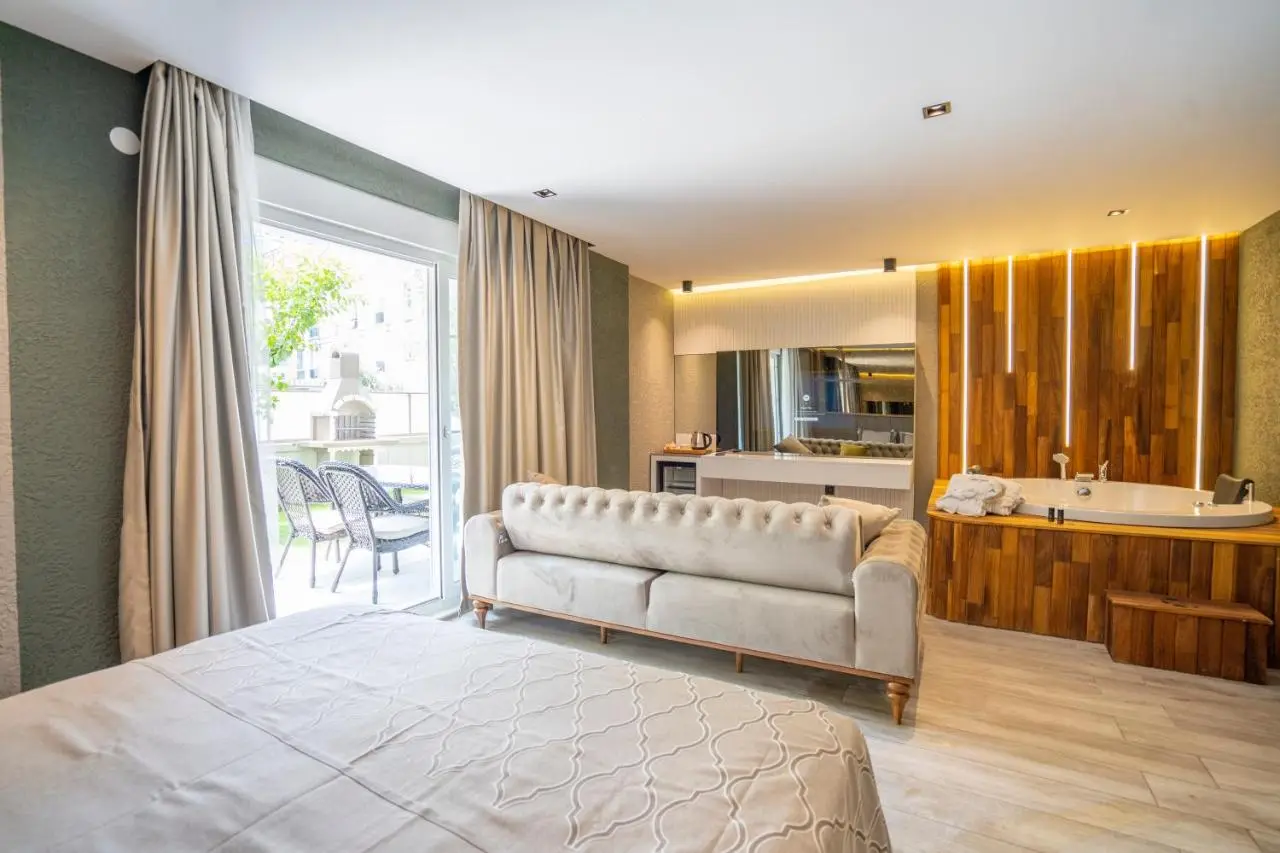 Antalya City Hotel & Spa
